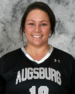 Lauren Hurley