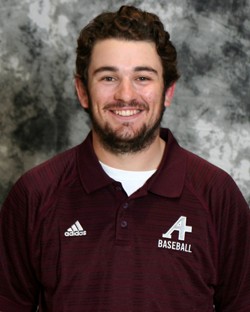 Jordan Brandt