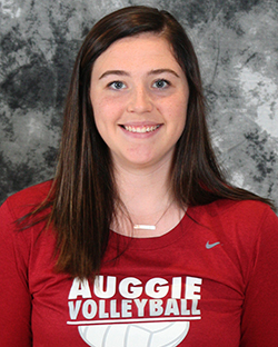 Courtney Lemke