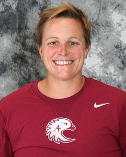Leslie Oskey