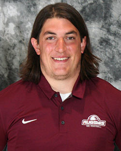 Jared Russo