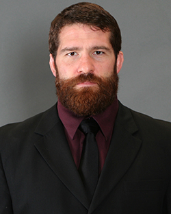 Jared Massey
