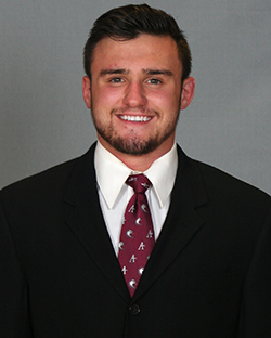 Alex Wilson