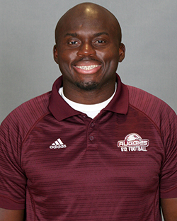 Tunde Agboke