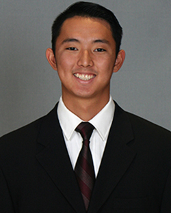 Jacen Kimura