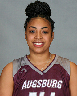 Camille McCoy