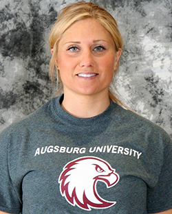 Stephanie Johnson