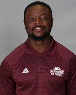 Tosin Adedeji