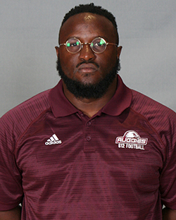 T.J. Deen