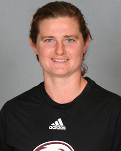 Jen Larrick