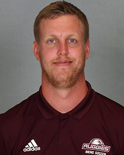 Kevin Lebahn