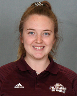 Ally Westfall