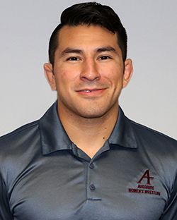 Max Mejia