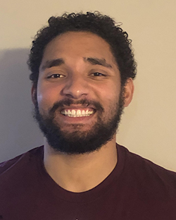 Bridgeport Tusler headshot photo 