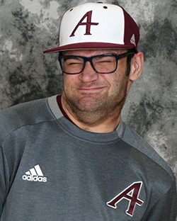 Matthew Glavan