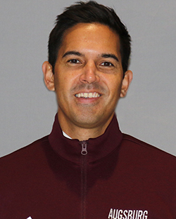 Greg May