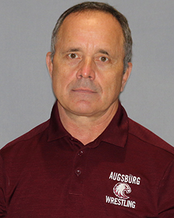 Jim Moulsoff