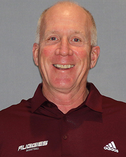 Dave Thomforde