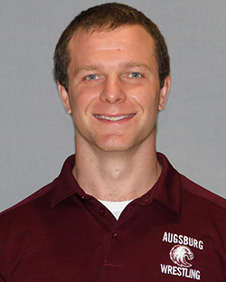 Tony Valek