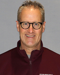 Mark Wick