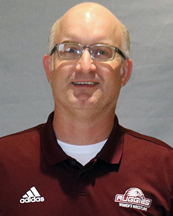 Chuck Jacobs