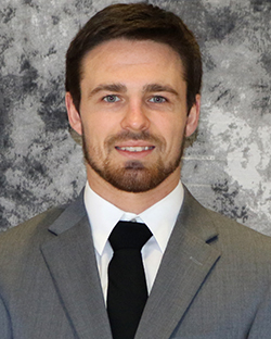 Dustin Weinmann
