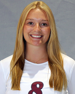 Izzy Barr
