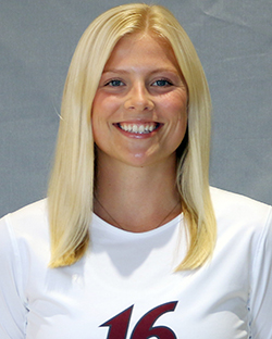 Maddie Nierengarten