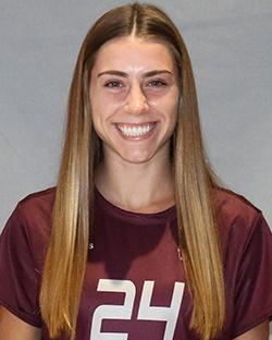 Samantha Meyer