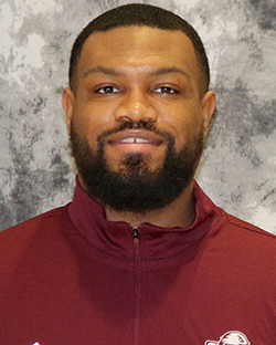 Keanon Cooper