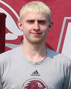 Jackson Monk