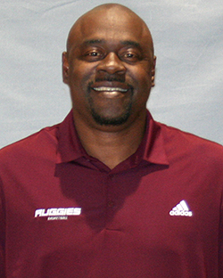 Darnell Clavon