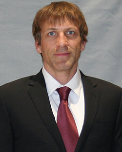 Brad Fisher