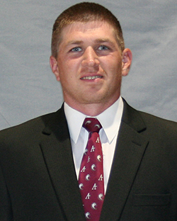 Justin Koob