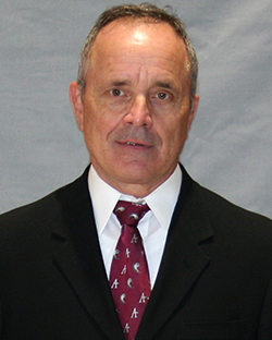 Jim Moulsoff