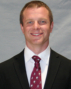Tony Valek