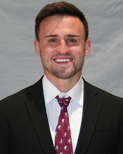 Alex Wilson