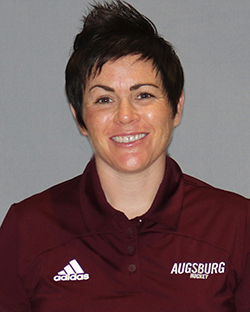 Michelle McAteer