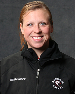 Sanya Sandahl