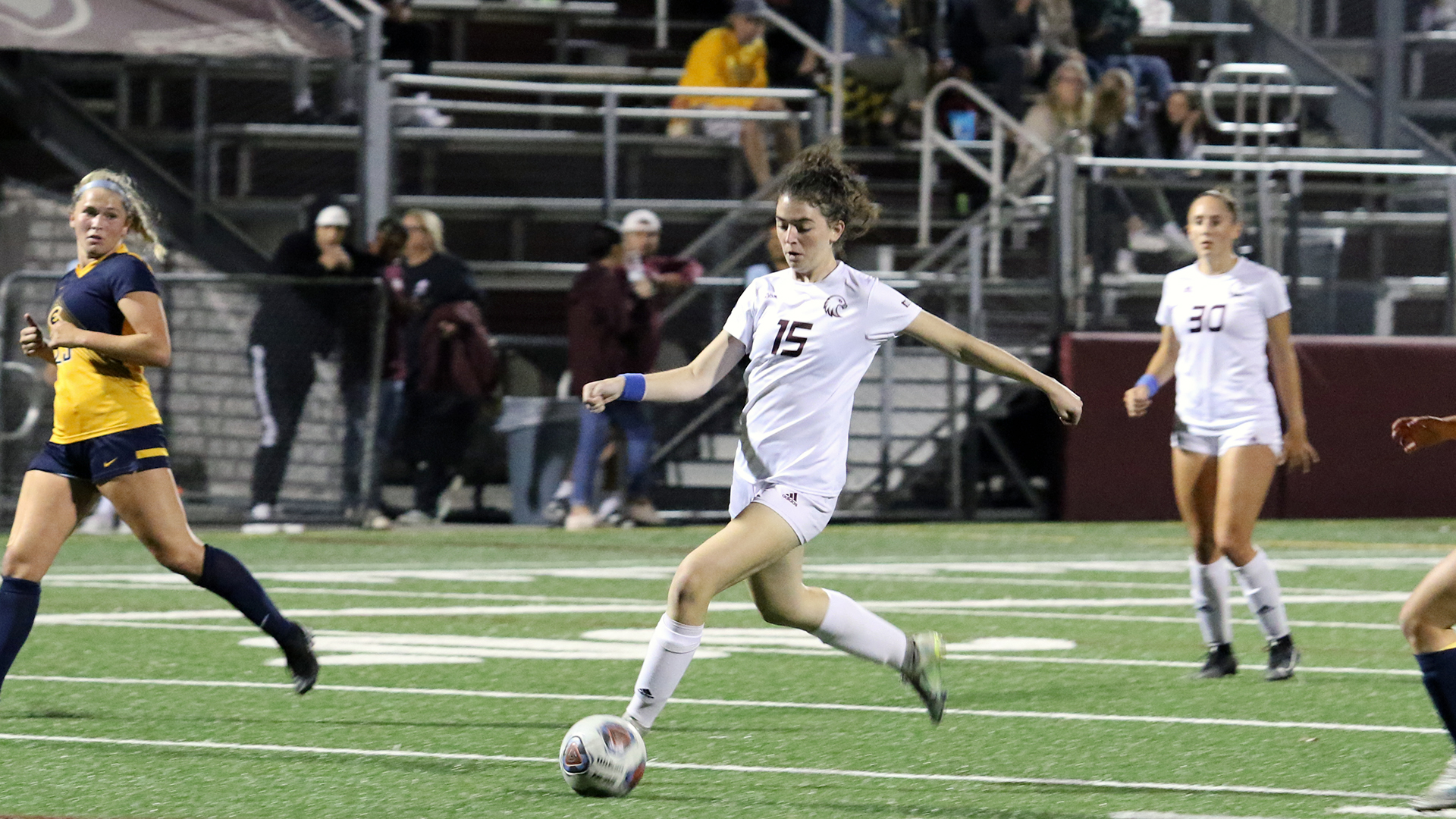 Hannah Hatfield Women's Soccer Augsburg University Athletics