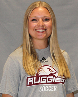 Courtney Klatt