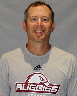 Mike Navarre