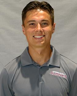 Jonah Garcia