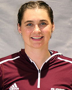 Ali Sprenger