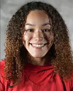 Katrina Theis