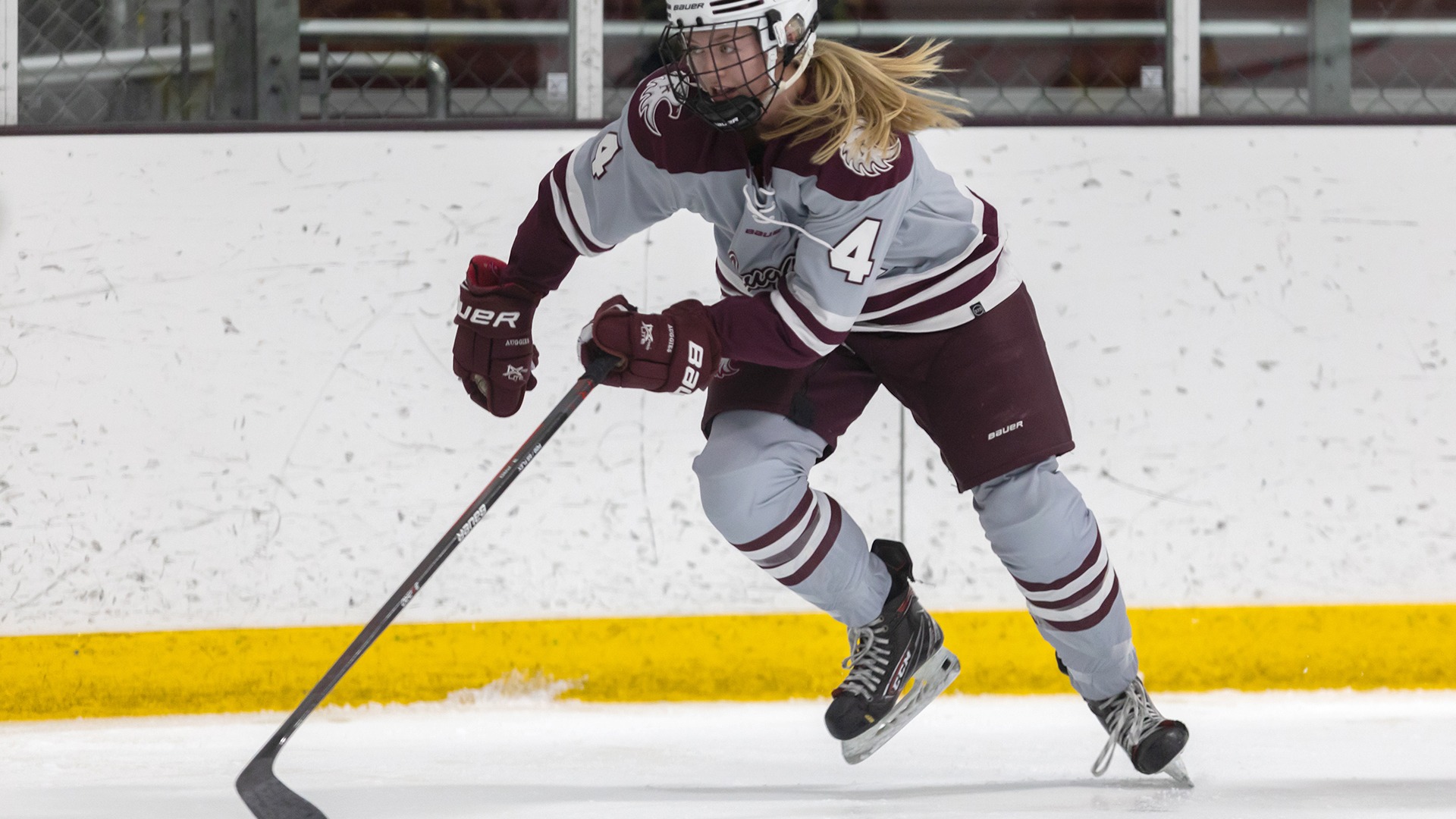 Auggie women rally, advance to MIAC finals Augsburg University Athletics