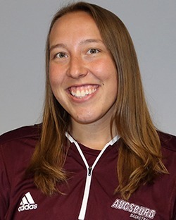 Caitlyn Peterson