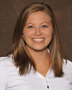 Emily Byrnes