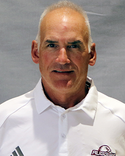 Greg Clough