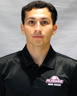 Alex Giles